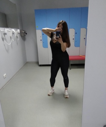 Анкета проститутки Злата - город Троицкая, 30 лет, №7161